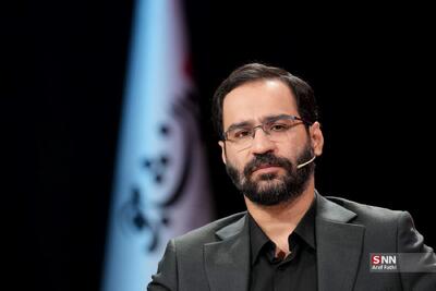  زادبر: برخی وسط جنگ به دنبال تحریف جنگ هستند/ آمریکا با اهداف اساسی جنگ را آغاز کرده است + فیلم