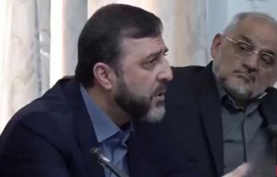  غریب آبادی: تنگه هرمز شاخص اصلی ارزیابی پیروزی ایران در این جنگ است؛ برگشت به وضعیت قبل از جنگ یعنی شکست + فیلم