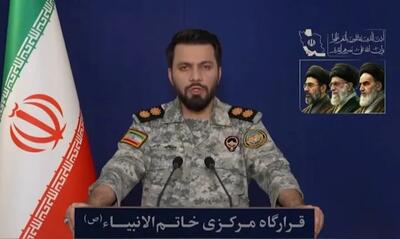  هر کشوری از دارایی‌های ایران استفاده کند، اجازه عبور از تنگه را ندارد