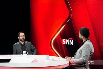 زادبر: آغاز دوران پهلوی دوم با جنگ بود/ اگر جنگ نمیشد محمدرضا پهلوی بر سر کار نمیآمد + فیلم