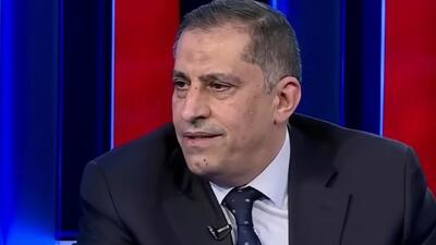 مشاور امنیت ملی عراق از دستگیری گروهک خرابکار وابسته به اوکراین خبر داد