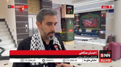  اگر خون‌خواهی نکنیم، بازدارندگی آسیب می‌بیند / هر کاری از ما برمی آید در راه خونخواهی انجام دهیم+فیلم