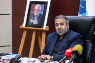 تولید محتوای حقوقی با موضوع جنگ تحمیلی در ۱۴ نشست تخصصی/ ۱۳۰ استاد دانشگاه مشارکت کردند