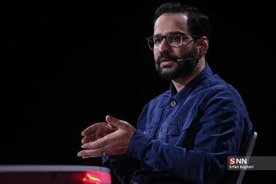  زادبر: باید آغازگر جنگ مشخص شود + فیلم