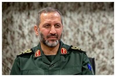 سردار موسوی: سوخت پیشران قدرت موشکی، فریاد بلند آحاد ملت غیور و ولایتمدار ایران است + فیلم