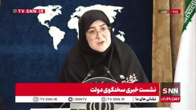 مهاجرانی: تحریم ما را به سمت تراستیها برد؛ یکی از تالی فسادهای تحریم که به کشور ضربه وارد کرد/ تلاش تیم دیپلماسی ما در امتداد میدان برای رفع تحریمهاست