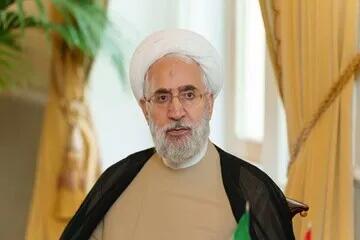 موحدی: کیفرخواست پرونده شهادت رهبر شهیدمان و خانواده معظم ایشان و شهدای مدرسه میناب و لامرد بزودی علیه جانیان آن صادر میشود