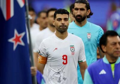  چرا مهدی طارمی پیشنهاد فوتبال برزیل را رد کرد؟