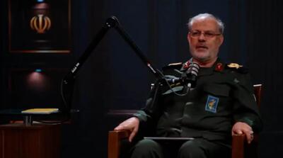  سخنان مهم سخنگوی سپاه درباره آتش‌بس و انعقاد تفاهم‌نامه