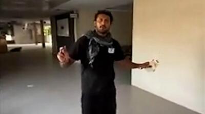 دلیل موشکباران مدرسه میناب اینجاست!