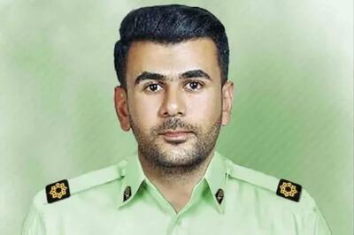  شهادت مامور پلیس در درگیری مسلحانه محور اروندکنار