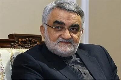 بروجردی: پراید و کوییک در شأن مردم ایران نیست