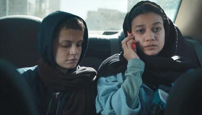  سکانس‌هایی از فیلم تا فردا