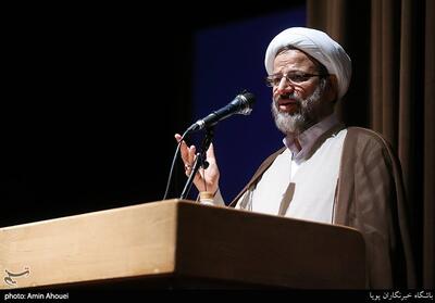  واعظی: امام شهید امت هویت ملی ـ ایمانی ایرانیان را زنده کرد - تسنیم