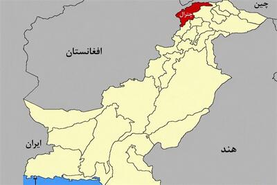  طالبان مواضع مخالفان در خاک پاکستان را هدف قرار داد - تسنیم