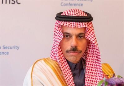  تحرکات دیپلماتیک عربی برای «کاهش تنش» در منطقه - تسنیم
