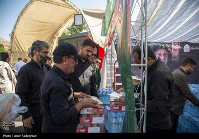  راه‌اندازی 8 موکب و تشدید نظارت‌های رفاهی در سفر اربعین - تسنیم