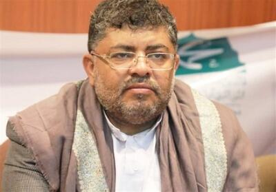الحوثی: شکستی خفتبار در انتظار دشمنان است - تسنیم