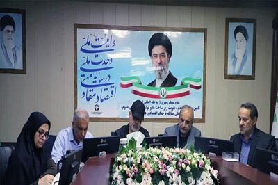  نقش کلیدی داده‌های هواشناسی در مدیریت بحران فارس - تسنیم