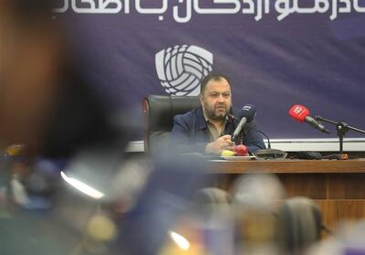 بابایی: «هدایت» کنندگان کمیته انضباطی، استیناف را هم «هدایت» کردند - تسنیم