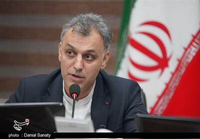 مرز ایران و افغانستان باید به منطقه ویژه اقتصادی معدنی تبدیل شود - تسنیم