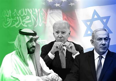 هیل: نشانه‌ای از سازش عربستان با اسرائیل وجود ندارد - تسنیم