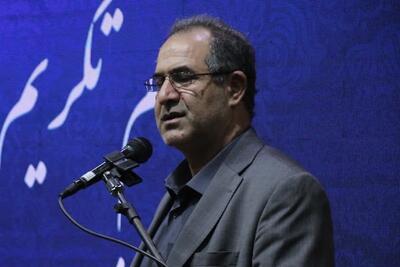 تغییرات مدیریتی فرصت ورود ایدههای نو است/تغییر در ادارهکل ورزش استان - تسنیم