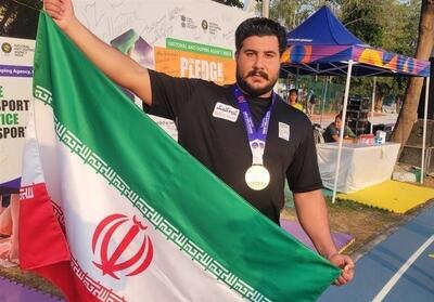  بازیار؛ از قهرمانی جهان تا مشکل تغییر کلاس‌بندی/ طلای ناگویا پرید؟ - تسنیم