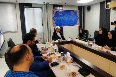  خسروپناه: آمریکایی‌ها اذعان کردند با فرهنگ ایرانیان نمی‌توان جنگید - تسنیم