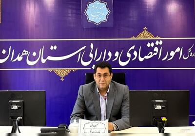  امسال 16هزار مجوز کسب‌وکار در همدان صادر شد - تسنیم