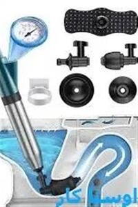 هنگام گرفتگی لوله فاضلاب چه کنیم؟ نکاتی در انتخاب سرویسکار لوله بازکنی - تسنیم
