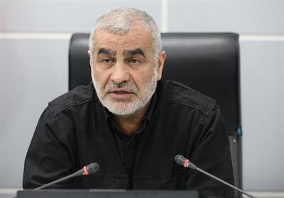 نیکزاد: افزایش قیمت بنزین منتفی است و جابهجایی سهمیه انجام خواهد شد - تسنیم