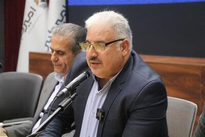  متاسفانه 155 پرونده کمباین‌سازی در گلوگاه بانک معطل مانده است - تسنیم