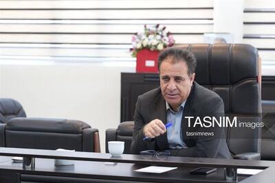  اولتیماتوم استانداری به مخابرات برای اتصال بخشداری‌ها به فیبر نوری - تسنیم