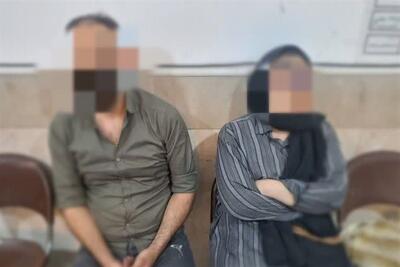  زوج سارق طلاهای کودکان در یزد دستگیر شدند - تسنیم