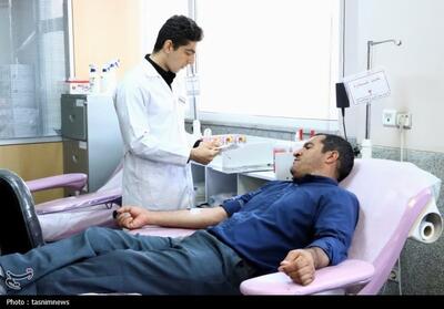 چالشهای انتقال خون مازندران با چشمانتظاری 14 هزار بیمار خاص - تسنیم