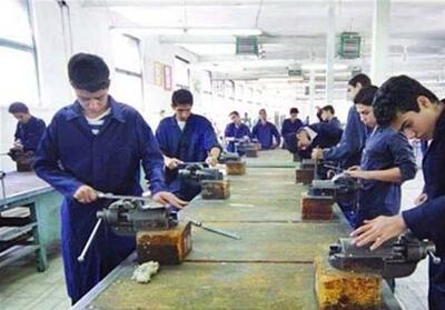 مهارتآموزی؛ سلاح پنهان اقتصاد ایران در روزهای سخت - تسنیم