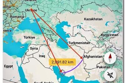  نشانی 34 موکب گیلان در مسیر اربعین 1405 اعلام شد - تسنیم