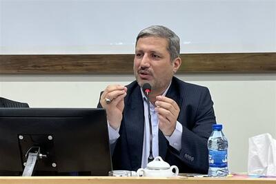  پیگیری افزایش پروازهای اربعین از فرودگاه سبزوار - تسنیم