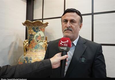  پیشرفت فیزیکی درمانگاه تأمین اجتماعی دیلم به 85 درصد رسید - تسنیم