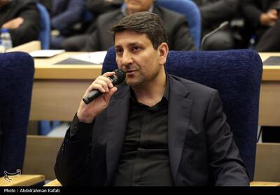 وزیر ارتباطات: 500 سایت ارتباطی هدف حملات آمریکا ـ صهیونی قرار گرفت - تسنیم