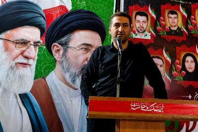 حضور مردم مهمترین عامل پیروزی ایران در میدان نبرد و جنگ شناختی است - تسنیم