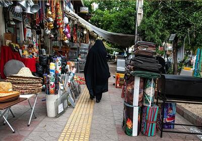 اخبار تهران|لایحه ساماندهی سد معبر در آستانه تصویب شورای شهر تهران - تسنیم