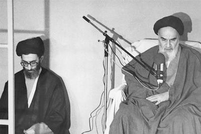 خاطرات رهبر شهید درباره عمل به رسالتی که امام (ره) بر دوش ایشان نهادند - تسنیم
