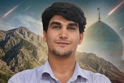  حماسه برنوها در کوه سیاه؛ شهیدی که وصیت کرد نامش را عوض کنند - تسنیم