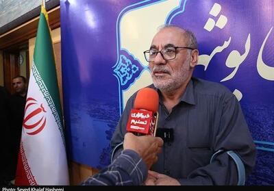  اعزام 163 پزشک و کادر درمانی بوشهری به کربلای معلی - تسنیم
