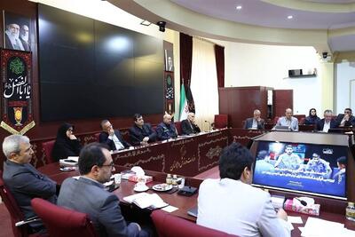 حضور تنیس روی میز ایران در میکس دوبل بازیهای آسیایی برای اولین بار - تسنیم