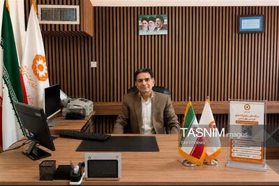  مسیر تازه نیکوکاری در سنندج؛ بهزیستی مشارکت خیران را هوشمند و شفاف کرد - تسنیم