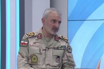  فعالیت موکب مرزبانی در نقطه صفر مرزی تمرچین - تسنیم