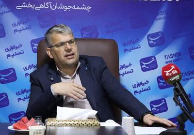 بسیج تجهیزات آبفای استان مرکزی برای خدمترسانی در مرز مهران - تسنیم